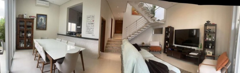 Imagem Sobrado com 3 Quartos à Venda, 243 m² em Roncáglia - Valinhos