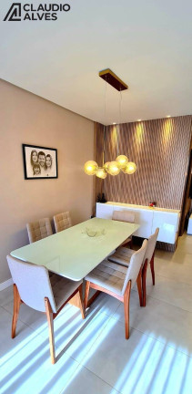 Imagem Casa de Condomínio com 3 Quartos à Venda, 130 m² em Sim - Feira De Santana