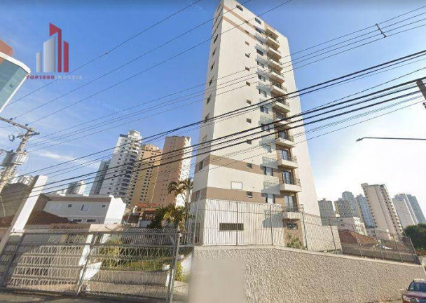 Imagem Apartamento com 3 Quartos à Venda, 89 m² em Mandaqui - São Paulo