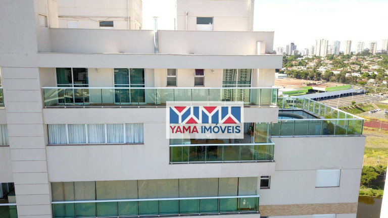 Imagem Cobertura com 4 Quartos à Venda, 325 m² em Nova Aliança - Ribeirão Preto