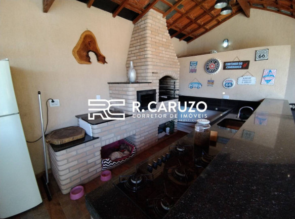 Imagem Casa à Venda, 211 m² em Residencial Santa Clara - Limeira Imagem Casa à Venda, 211 m² em Residencial Santa Clara - Limeira