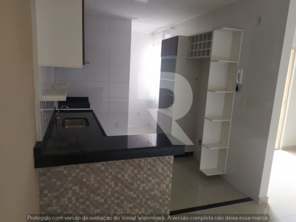 Imagem Apartamento com 2 Quartos à Venda, 63 m² em Cidade Nova - Santana Do Paraíso