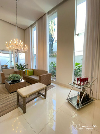 Imagem Casa de Condomínio com 4 Quartos à Venda, 193 m² em Jardins Lisboa - Goiânia Imagem Casa de Condomínio com 4 Quartos à Venda, 193 m² em Jardins Lisboa - Goiânia