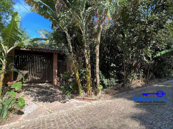 Imagem Casa de Condomínio com 3 Quartos à Venda, 370 m² em Granja Viana Ii - Cotia