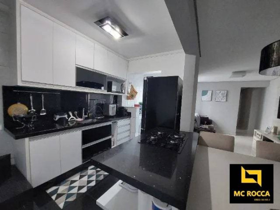 Imagem Cobertura com 2 Quartos à Venda, 134 m² em Vila Valparaíso - Santo André Imagem Cobertura com 2 Quartos à Venda, 134 m² em Vila Valparaíso - Santo André