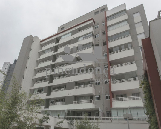 Imagem Apartamento com 2 Quartos à Venda, 62 m² em Vila Anglo Brasileira - São Paulo