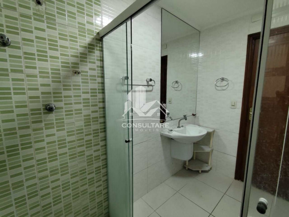 Imagem Apartamento com 3 Quartos à Venda, 79 m² em Gonzaga - Santos