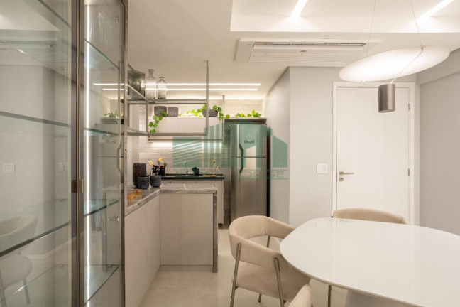 Imagem Apartamento com 3 Quartos à Venda, 59 m² em Madalena - Recife