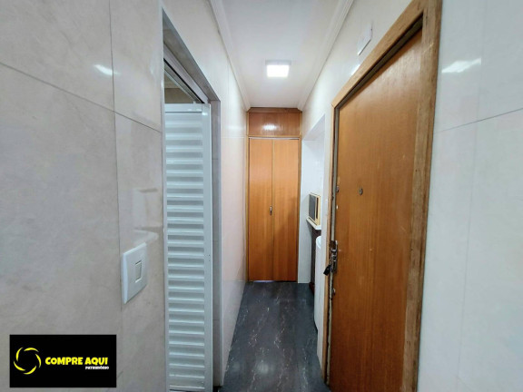 Imagem Apartamento com 1 Quarto à Venda, 42 m² em República - São Paulo Imagem Apartamento com 1 Quarto à Venda, 42 m² em República - São Paulo