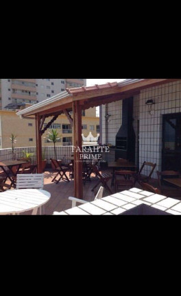 Imagem Cobertura com 4 Quartos à Venda, 363 m² em Campo Da Aviação - Praia Grande Imagem Cobertura com 4 Quartos à Venda, 363 m² em Campo Da Aviação - Praia Grande