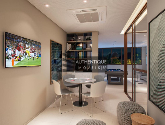 Imagem Apartamento com 2 Quartos à Venda, 66 m² em Perdizes - São Paulo