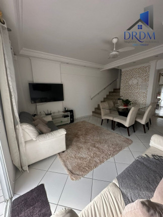 Imagem Apartamento com 2 Quartos à Venda, 105 m² em Tupi - Praia Grande