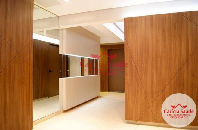 Imagem Apartamento com 1 Quarto à Venda, 30 m² em Brás - São Paulo