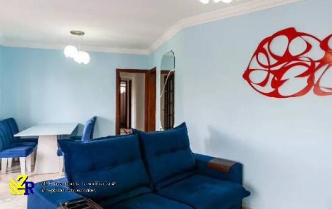 Imagem Apartamento com 3 Quartos à Venda, 130 m² em Jardim Avelino - São Paulo Imagem Apartamento com 3 Quartos à Venda, 130 m² em Jardim Avelino - São Paulo