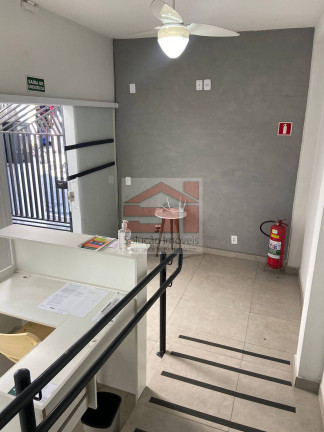 Imagem Sala Comercial à Venda, em Vila Resende - Caçapava Imagem Sala Comercial à Venda, em Vila Resende - Caçapava