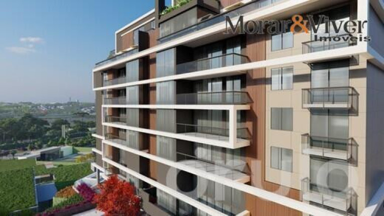 Imagem Apartamento com 4 Quartos à Venda, 188 m² em Campina Do Siqueira - Curitiba Imagem Apartamento com 4 Quartos à Venda, 188 m² em Campina Do Siqueira - Curitiba