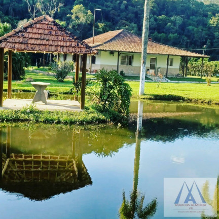 Imagem Chácara com 9 Quartos à Venda, 24.000 m² em Quatinga - Mogi Das Cruzes Imagem Chácara com 9 Quartos à Venda, 24.000 m² em Quatinga - Mogi Das Cruzes