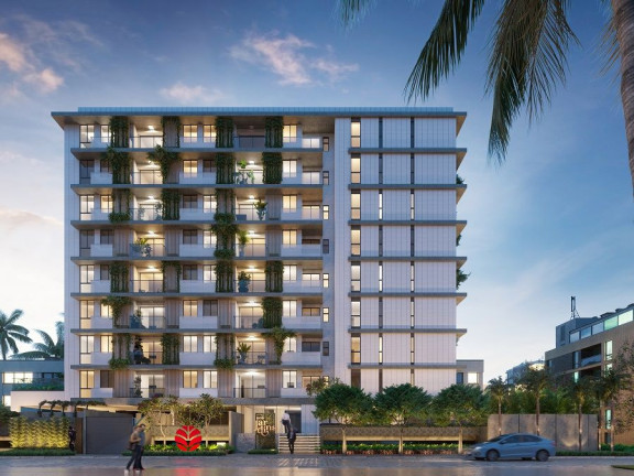 Imagem Apartamento com 3 Quartos à Venda, 117 m² em Jardim Oceania - João Pessoa