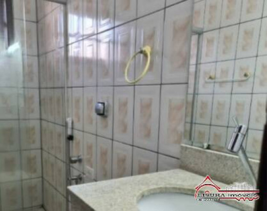 Imagem Casa com 3 Quartos para Alugar,  em Cidade Jardim - Jacareí