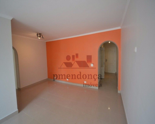 Apartamento com 2 Quartos à Venda, 83 m² em Pinheiros - São Paulo