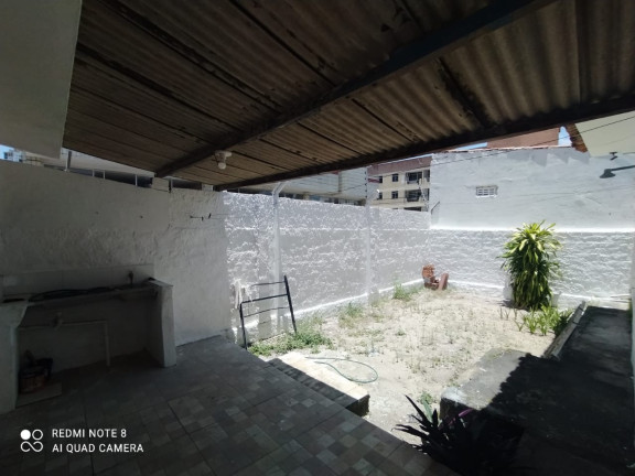 Imagem Casa com 4 Quartos para Alugar, 190 m² em Manaíra - João Pessoa