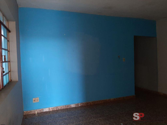 Imagem Casa com 2 Quartos à Venda, 125 m² em Jardim Vera Cruz - São Paulo