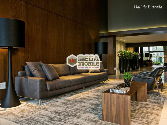 Imagem Apartamento com 2 Quartos à Venda, 94 m² em Agronômica - Florianópolis