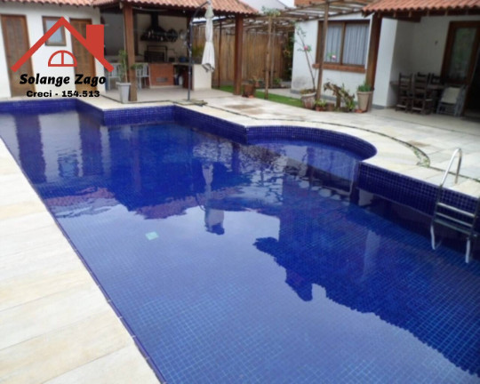 Imagem Casa com 4 Quartos à Venda, 640 m² em Parque Munhoz - São Paulo