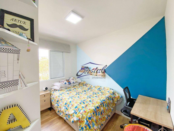 Imagem Casa com 3 Quartos à Venda, 90 m² em Granja Viana - Cotia