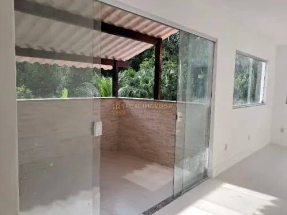 Imagem Casa com 4 Quartos à Venda, 360 m² em Vargem Pequena - Rio De Janeiro Imagem Casa com 4 Quartos à Venda, 360 m² em Vargem Pequena - Rio De Janeiro