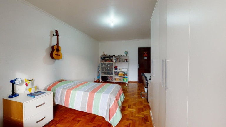 Imagem Apartamento com 3 Quartos à Venda, 156 m² em Santana - São Paulo