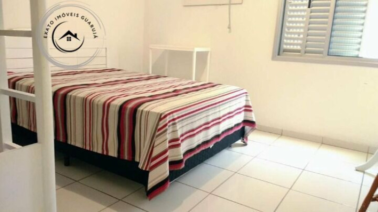 Imagem Apartamento com 2 Quartos para Alugar, 63 m² em Enseada - Guarujá Imagem Apartamento com 2 Quartos para Alugar, 63 m² em Enseada - Guarujá