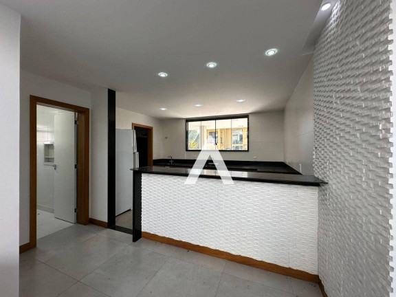 Imagem Casa com 4 Quartos à Venda, 200 m² em Vargem Grande - Teresópolis