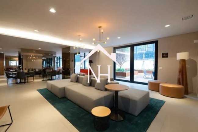 Imagem Apartamento com 3 Quartos à Venda, 105 m² em Vila Olímpia - São Paulo