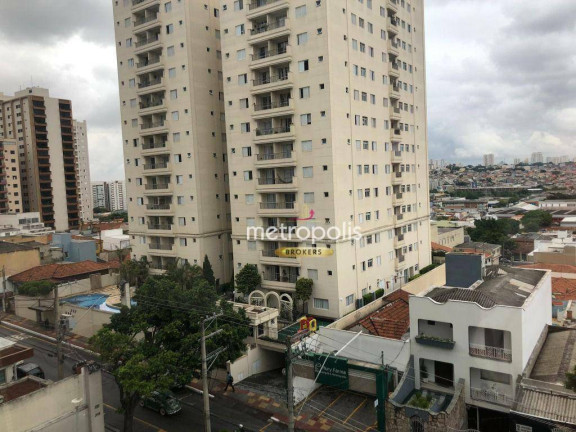 Imagem Sala Comercial para Alugar, 40 m² em Santo Antônio - São Caetano Do Sul Imagem Sala Comercial para Alugar, 40 m² em Santo Antônio - São Caetano Do Sul