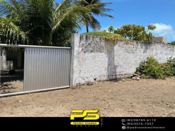Casa com 3 Quartos à Venda, 180 m² em Jacumã - Conde