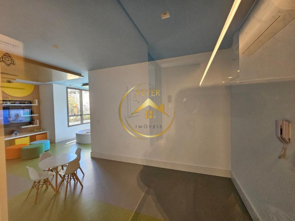 Imagem Apartamento com 3 Quartos à Venda, 125 m² em Nova Campinas - Campinas Imagem Apartamento com 3 Quartos à Venda, 125 m² em Nova Campinas - Campinas