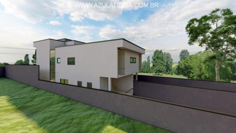 Imagem Casa com 3 Quartos à Venda, 135 m² em Jardim Dos Pinheiros - Atibaia