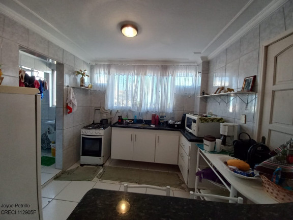 Imagem Apartamento com 1 Quarto à Venda, 60 m² em Centro - Peruíbe