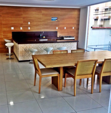 Imagem Imóvel com 3 Quartos à Venda, 97 m² em Itapuã - Vila Velha Imagem Imóvel com 3 Quartos à Venda, 97 m² em Itapuã - Vila Velha