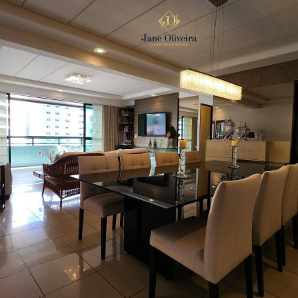 Imagem Apartamento com 3 Quartos à Venda, 148 m² em Tambaú - João Pessoa Imagem Apartamento com 3 Quartos à Venda, 148 m² em Tambaú - João Pessoa