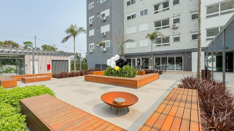 Imagem Apartamento com 2 Quartos à Venda, 60 m² em Central Parque - Porto Alegre Imagem Apartamento com 2 Quartos à Venda, 60 m² em Central Parque - Porto Alegre