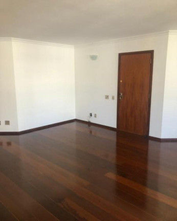 Imagem Apartamento com 4 Quartos à Venda, 142 m² em Itaim Bibi - São Paulo