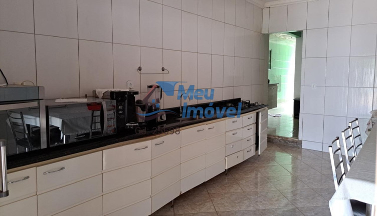 Imagem Casa com 4 Quartos à Venda, 284 m² em Setor Habitacional Arniqueira (águas Claras) - Brasília