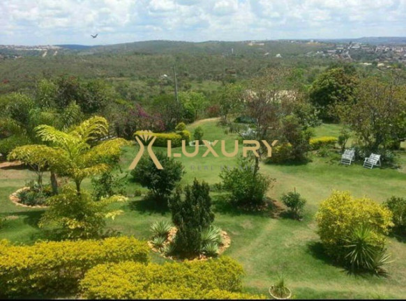 Imagem Imóvel com 3 Quartos à Venda, 800 m² em Vale Dos Sonhos - Lagoa Santa