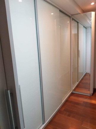 Imagem Apartamento com 3 Quartos à Venda, 132 m² em Parque Da Mooca - São Paulo