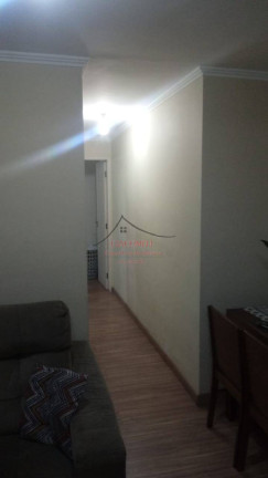 Imagem Apartamento com 2 Quartos à Venda, 44 m² em Jardim Santa Terezinha (zona Leste) - São Paulo Imagem Apartamento com 2 Quartos à Venda, 44 m² em Jardim Santa Terezinha (zona Leste) - São Paulo