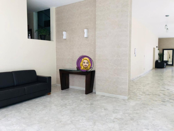 Imagem Apartamento com 3 Quartos à Venda, em Itararé - São Vicente Imagem Apartamento com 3 Quartos à Venda, em Itararé - São Vicente