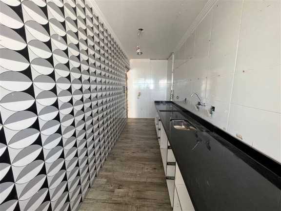 Imagem Apartamento com 3 Quartos à Venda, 126 m² em Boqueirão - Praia Grande Imagem Apartamento com 3 Quartos à Venda, 126 m² em Boqueirão - Praia Grande