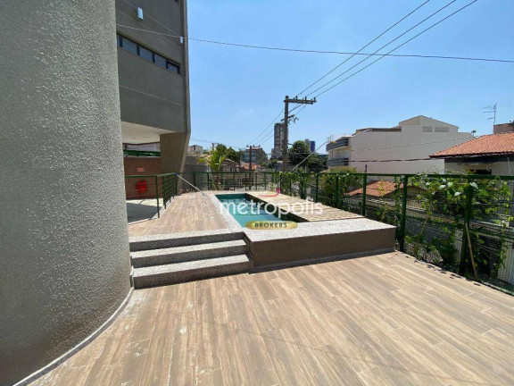 Imagem Apartamento com 2 Quartos à Venda, 58 m² em Vila Alpina - Santo André Imagem Apartamento com 2 Quartos à Venda, 58 m² em Vila Alpina - Santo André